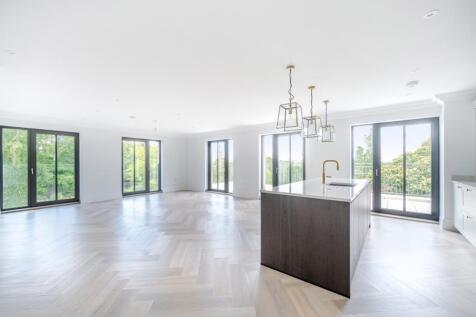 Steuart House