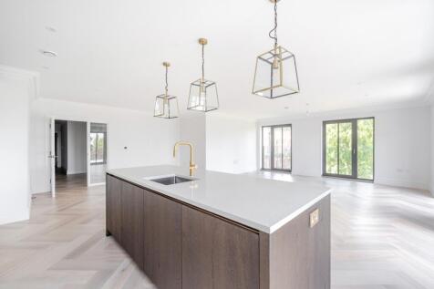Steuart House