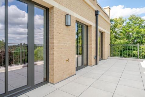 Steuart House