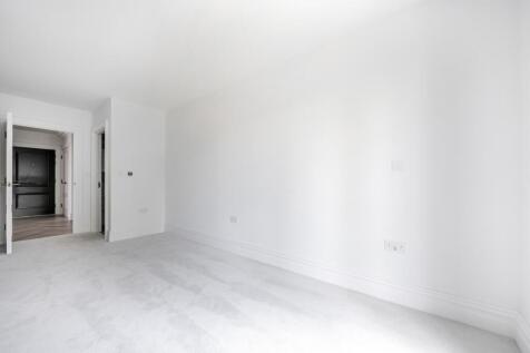 Steuart House