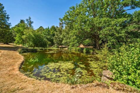 Sunningdale Park