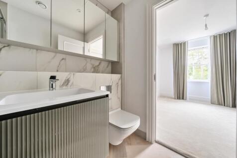 Steuart House