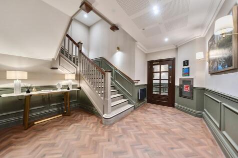 Steuart House
