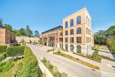 Sunningdale Park
