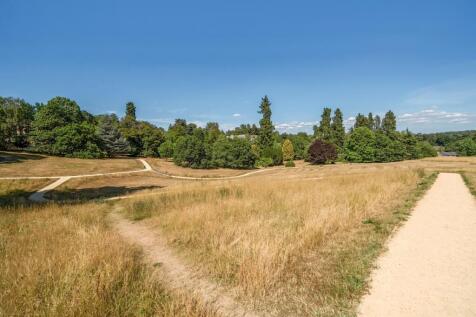 Sunningdale Park
