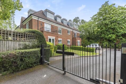 Fairways House