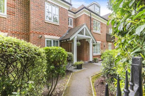 Fairways House