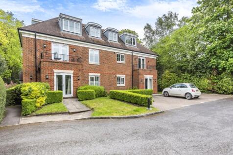 Fairways House
