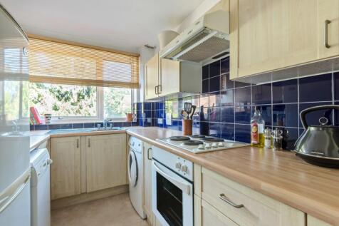 Cardwell Crescent