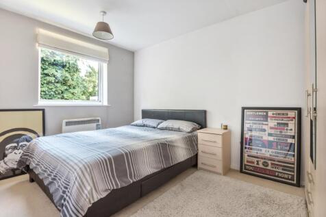 Cardwell Crescent