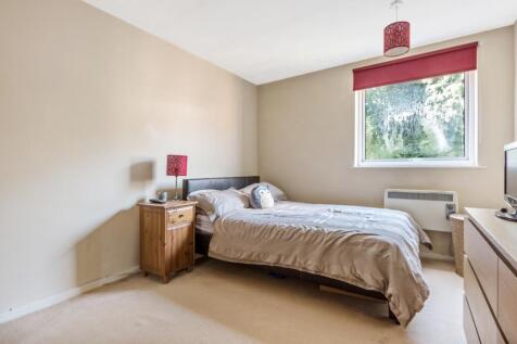 Cardwell Crescent