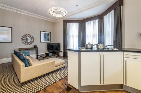 Kitchen Recetpion