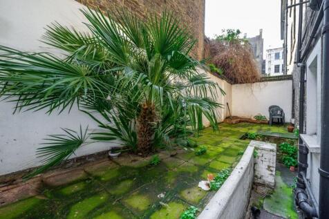 Patio 2