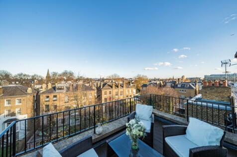 Roof Terrace 