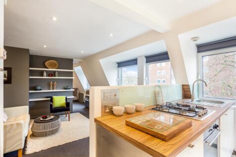 Chelsea Court, 95...