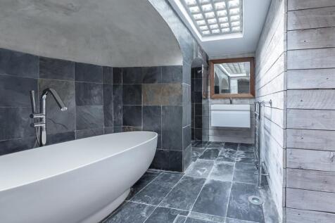 En suite 