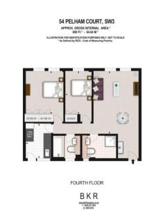 54 pelham