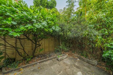 Communal Gardens