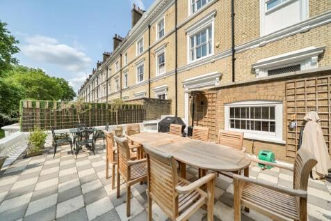 Private Terrace