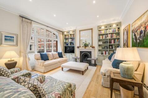 Flat 18, Drayton ...