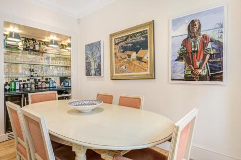 Flat 18, Drayton ...