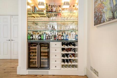 Flat 18, Drayton ...