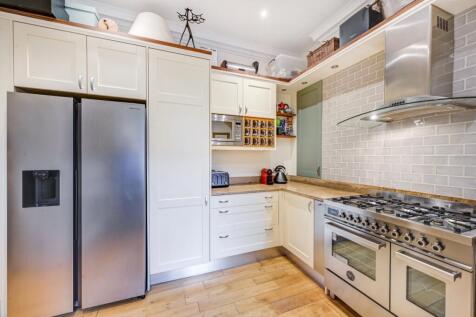 Flat 18, Drayton ...