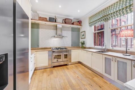 Flat 18, Drayton ...