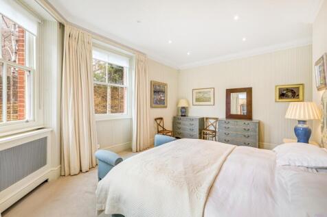 Flat 18, Drayton ...