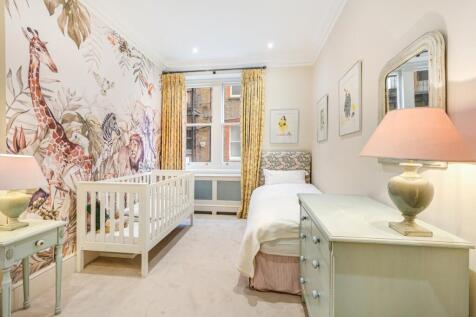 Flat 18, Drayton ...