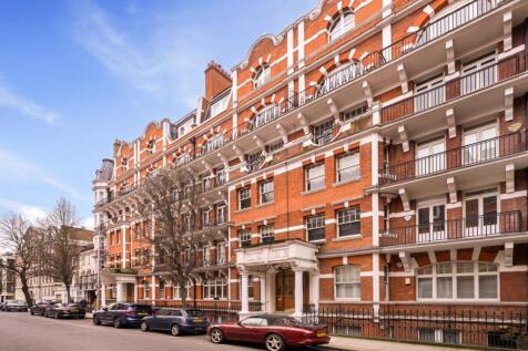 Flat 18, Drayton ...