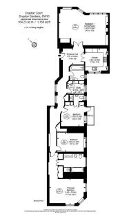 Floor Plan 18 Dra...