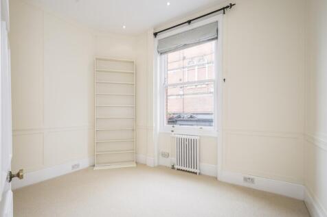 bedroom 4-study