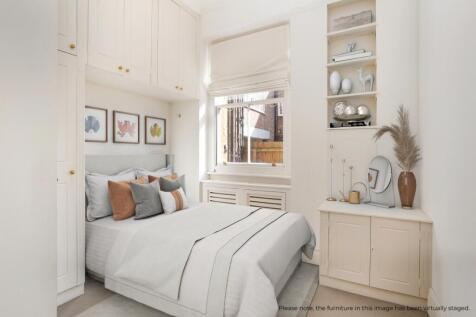 Flat 32 Drayton C...