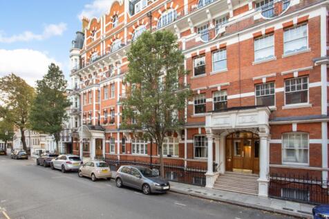 Flat 32, Drayton ...
