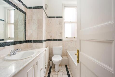 Flat 32, Drayton ...
