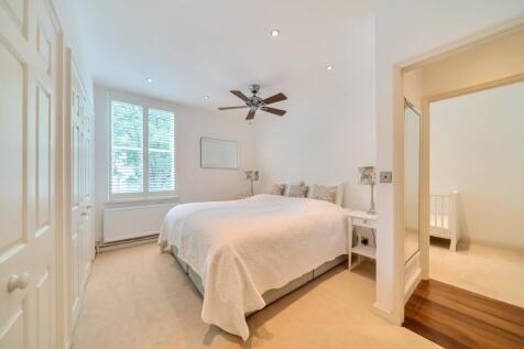 Main Bedroom 