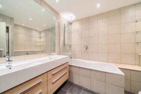 Primary Bath 1