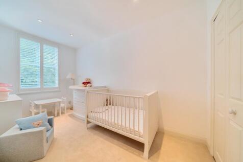 Second Bed 1