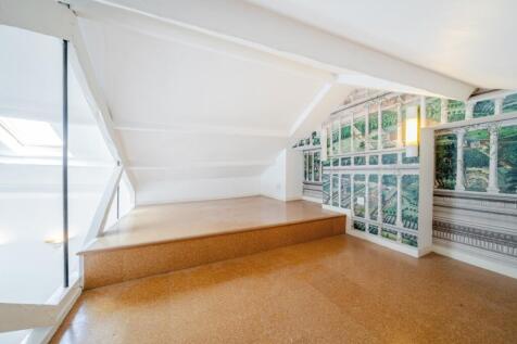 Mezzanine