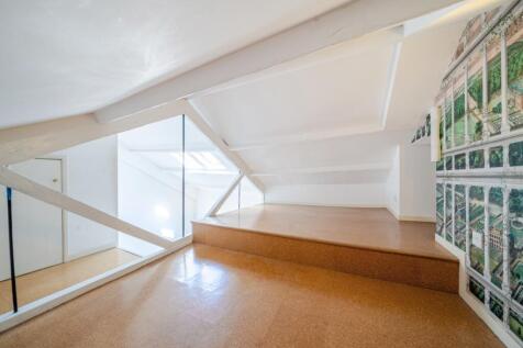 Mezzanine