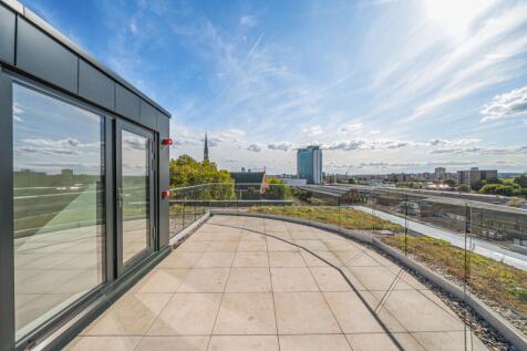 Roof Terrace 