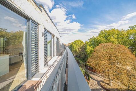 Roof Terrace