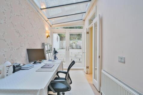 Study Area