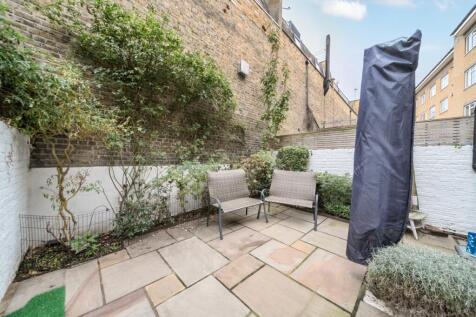 Patio Gardens