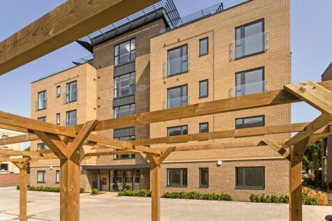Flat 11 282882 - ...