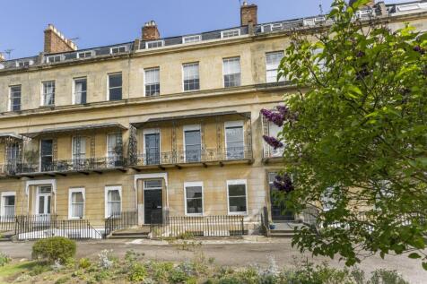 6 suffolk Square ...