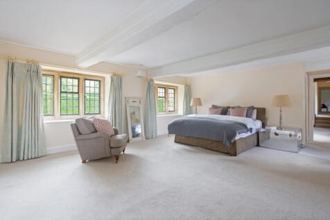 Baunton Mill Hous...