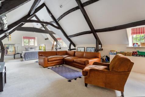 Baunton Mill Hous...