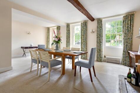 Baunton Mill Hous...